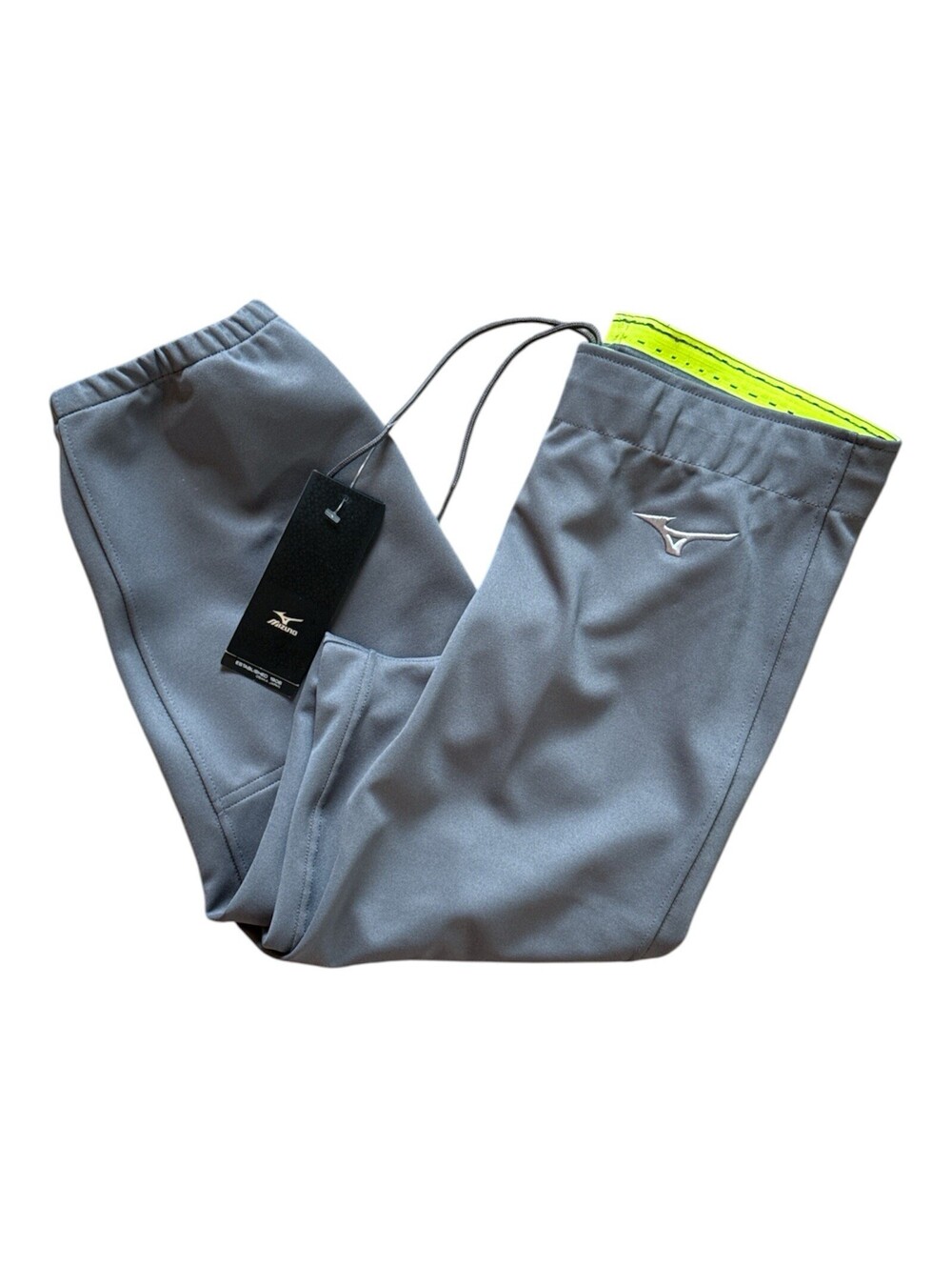 Mizuno Stretch Softball Pants Size Med New!